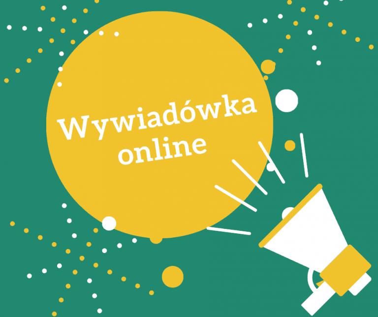 Wywiadówka online