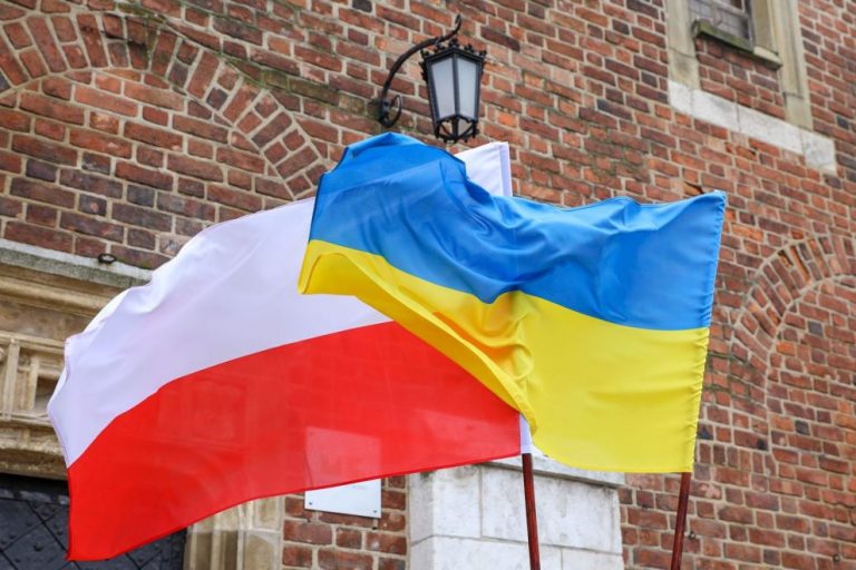 Kapucyńska 2 solidarna z Ukrainą – zbiórka rzeczy