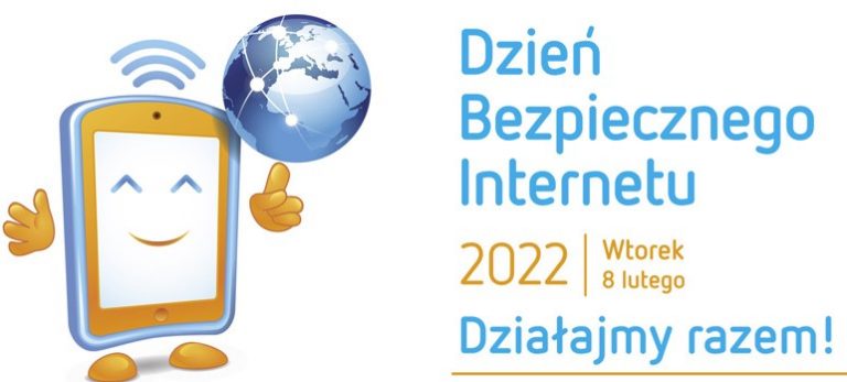 Dzień Bezpiecznego Internetu