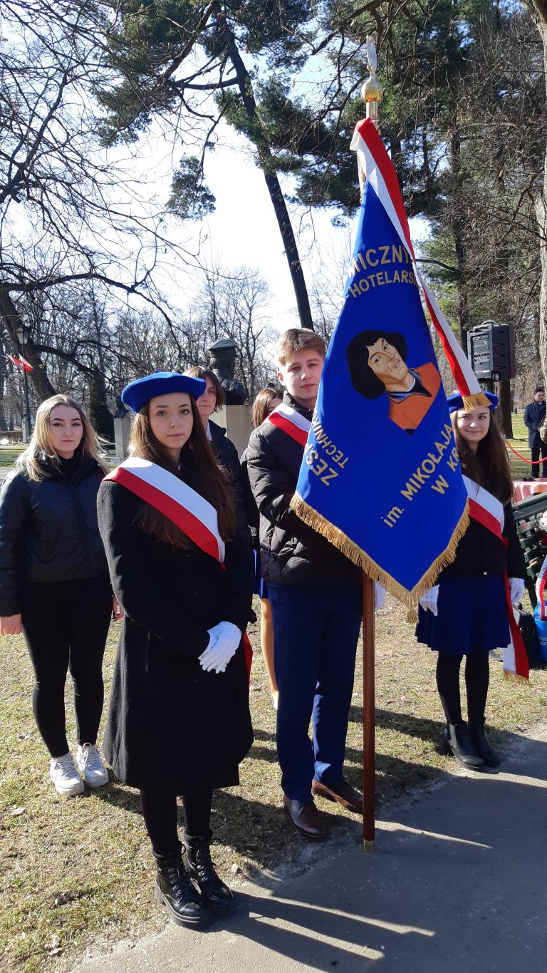 Narodowy Dzień Pamięci Żołnierzy Wyklętych