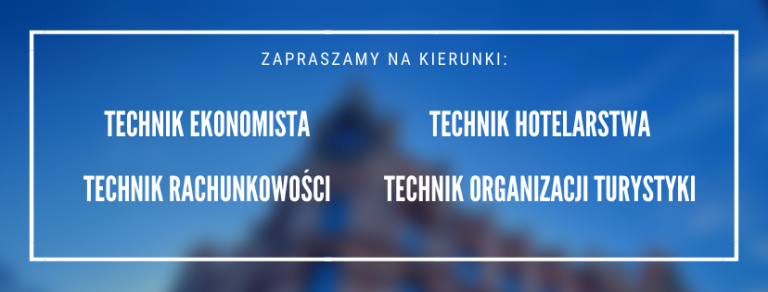Zapraszamy na Dzień Otwarty 23. 04. 2022 r.