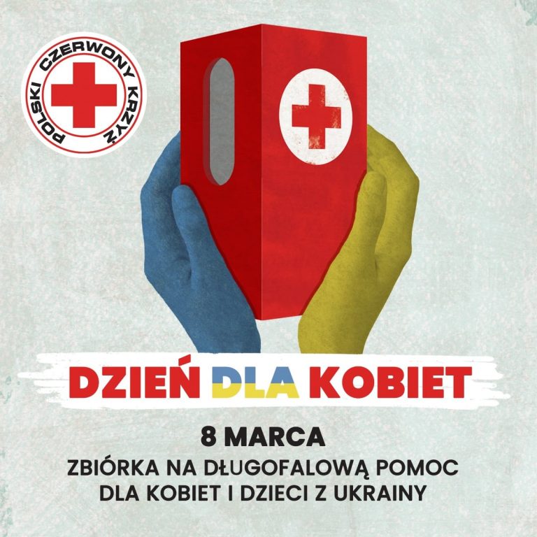 Dzień dla Kobiet