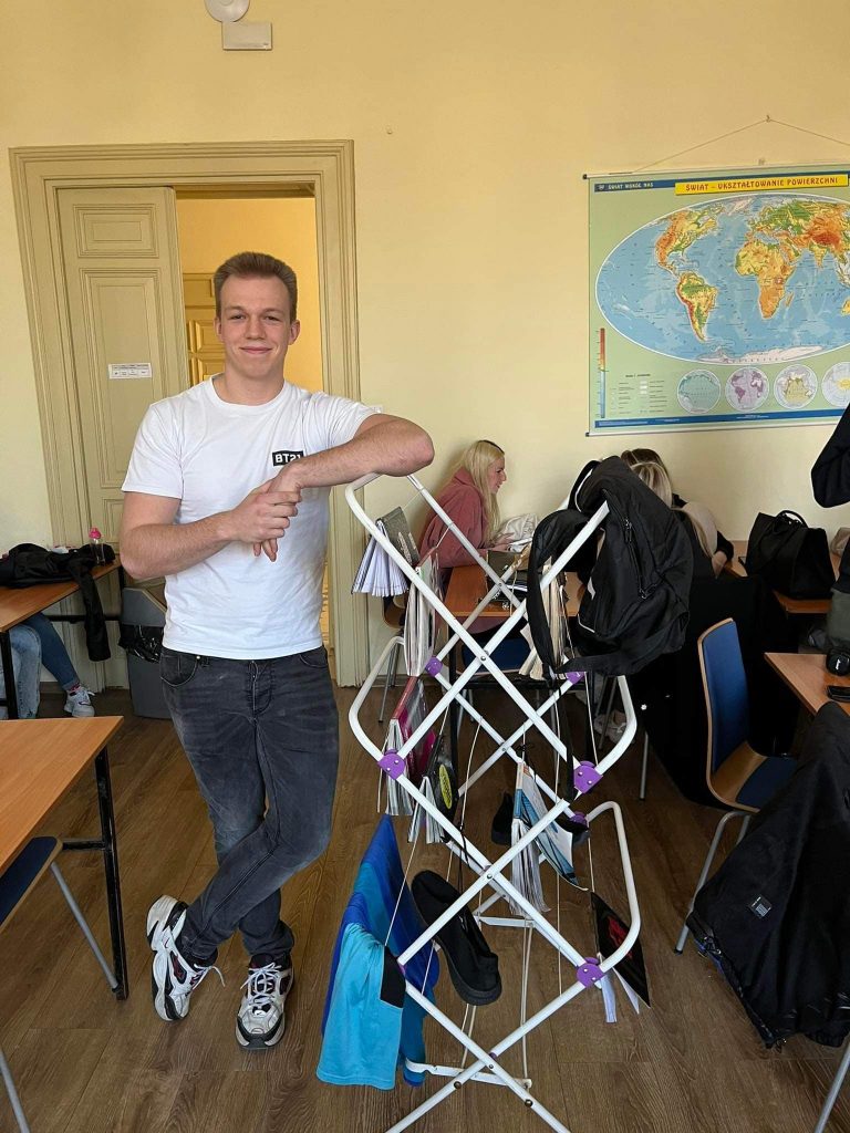 No backpack day – wyniki konkursu