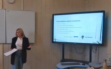 Finał postępowania certyfikacyjnego z języka angielskiego zawodowego