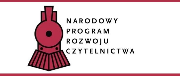 Narodowy Program Rozwoju Czytelnictwa
