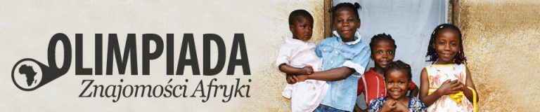 Olimpiada Znajomości Afryki