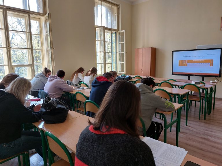 Kurs „Specjalista ds. zatrudnienia i wynagrodzeń”