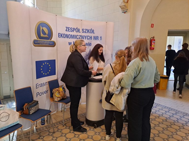 Relacja z Dnia Otwartego