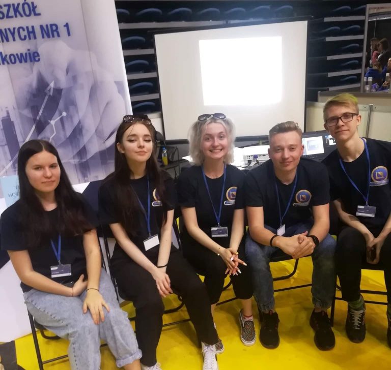 Festiwal Zawodów w Małopolsce