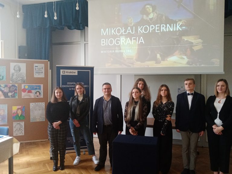 Konferencja w ramach programu #SU-w-ak