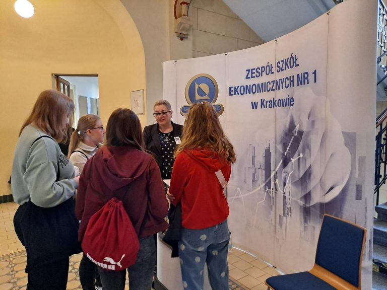 Zapraszamy na Dzień Otwarty 01. 06. 2022 r.