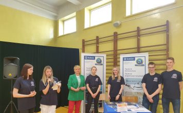 Giełda Kariery 2022