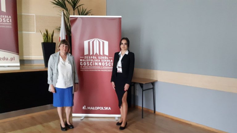 Konkurs „Mistrz Gościnności – Concierge 2022”