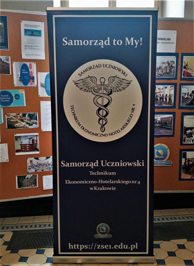 Zakończenie projektu Festiwal Samorządności Ekonomika