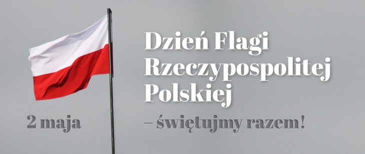 Dzień Flagi Rzeczypospolitej Polskiej