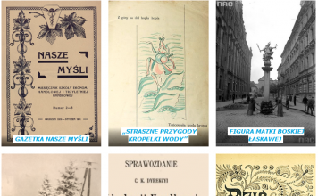 Kartki z przeszłości