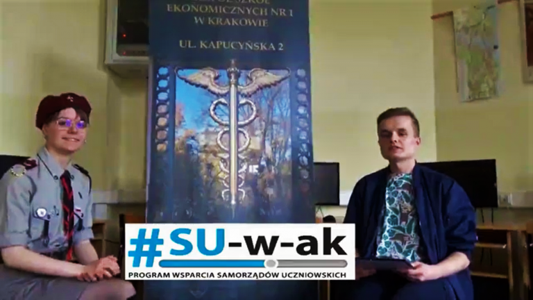EkonomikTV – wywiad z Aliną Marasik