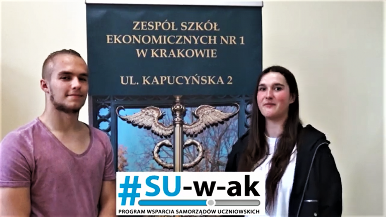 Ekonomik TV – wywiad z Maciejem Antczakiem