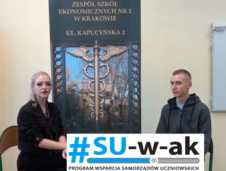 Ekonomik TV – wywiad z Tomkiem Rakiem