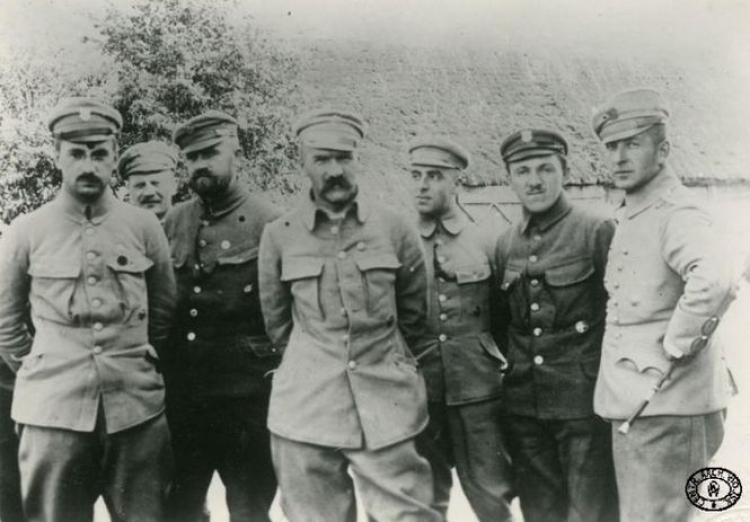 Konkurs historyczny dla klas I
