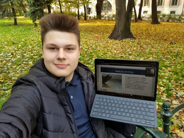 Szkolenie w ramach Programu  #SU-w-ak