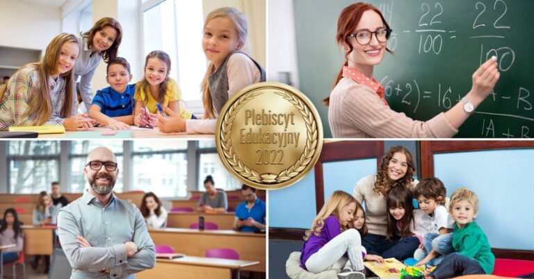 Ekonomik w Plebiscycie Edukacyjnym Szkoła Roku i Nauczyciel Roku