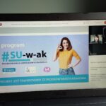 Szkolenie w ramach Programu #SU-w-ak
