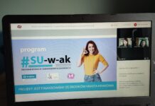 Szkolenie w ramach Programu #SU-w-ak