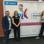Nasz Samorząd na Krakowskim Dniu Samorządności
