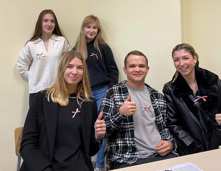 Tydzień Niepodległości w naszej szkole