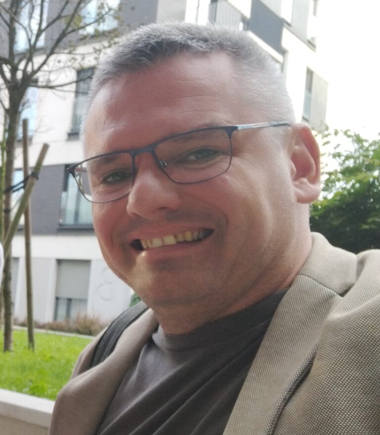 Pan Marcin Maciuk Nauczycielem Roku w Krakowie. Trwa etap wojewódzki plebiscytu