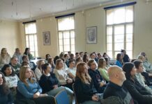 Konferencja podsumowująca projekt SU-w-ak