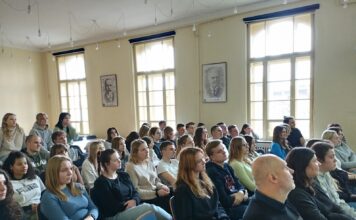 Konferencja podsumowująca projekt SU-w-ak