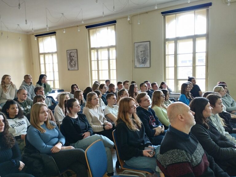 Konferencja podsumowująca projekt SU-w-ak