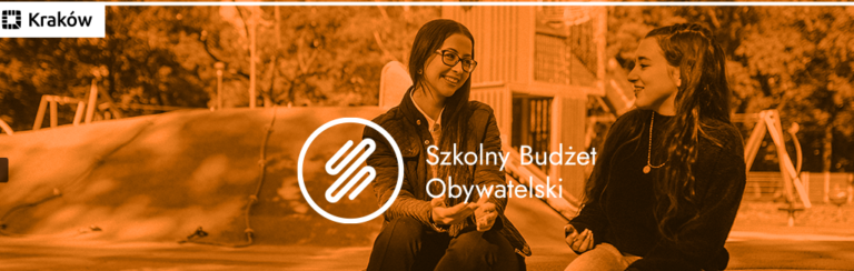 Szkolny Budżet Obywatelski – zachęcamy do składania projektów