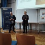 Podsumowanie projektu w ramach programu SUWAK