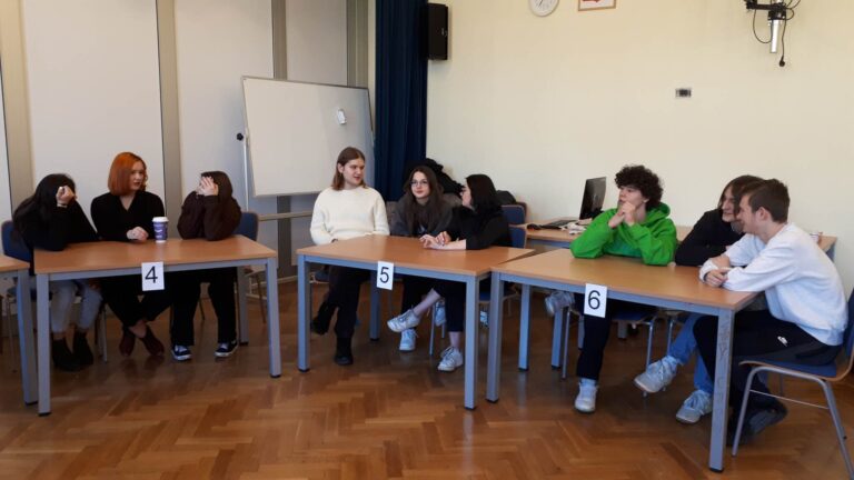 Konkurs o Janie Zawiejskim