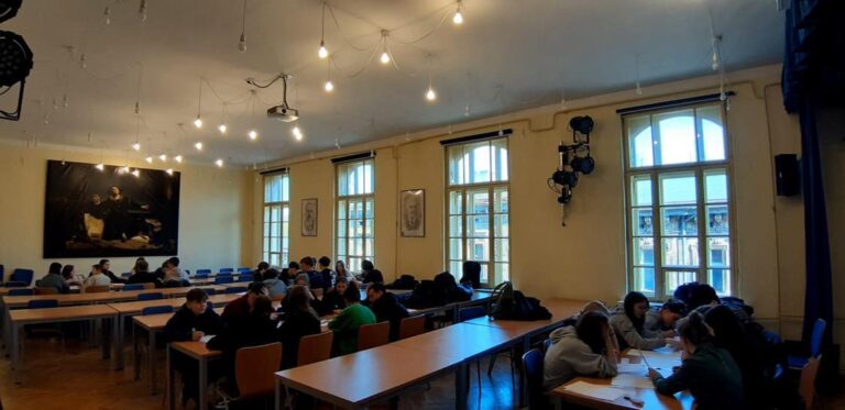 Mecz Matematyczny – II etap