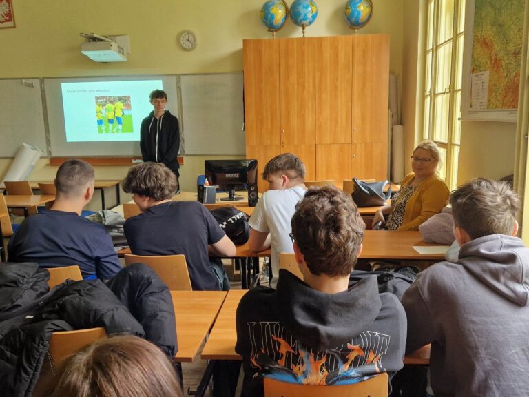 Postępowanie certyfikacyjne z języka angielskiego zawodowego