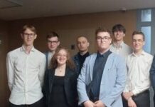 Finał projektu „Staruj po marzenia, stwórz swój start-up”