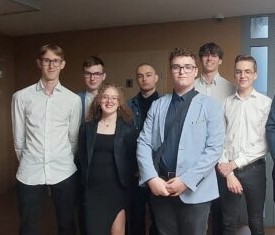 Finał projektu „Staruj po marzenia, stwórz swój start-up”