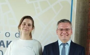 Gala rozdania nagród im. Antoniego Weyssenhoffa