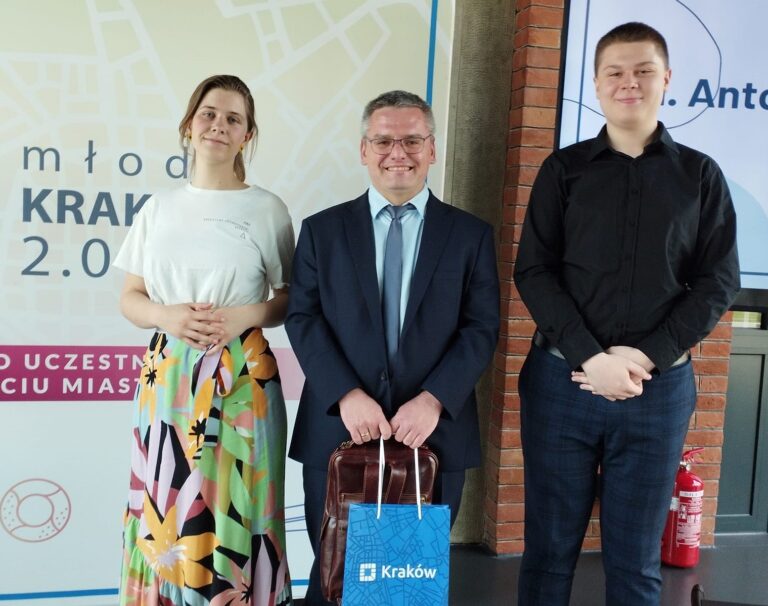 Gala rozdania nagród im. Antoniego Weyssenhoffa