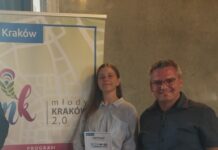 Nasza szkoła Liderem Samorządności