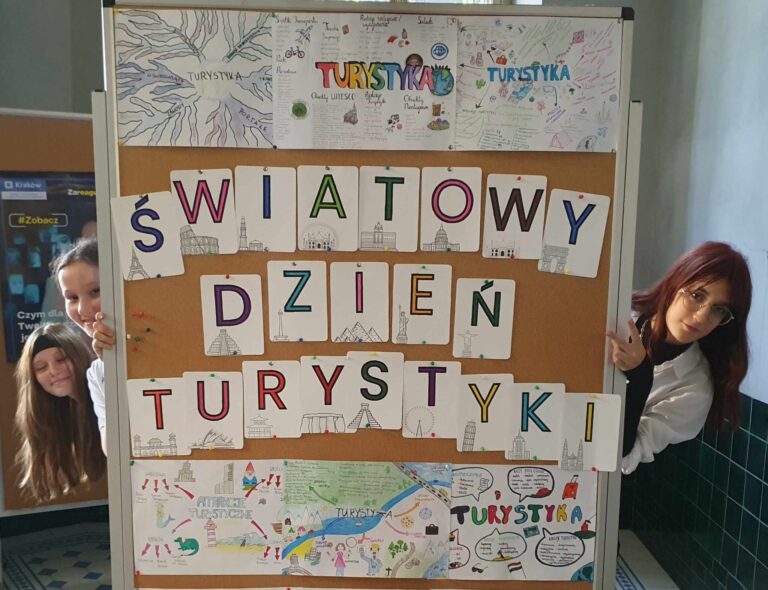 Światowy Dzień Turystyki