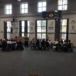 V Krakowski Dzień Samorządu Uczniowskiego