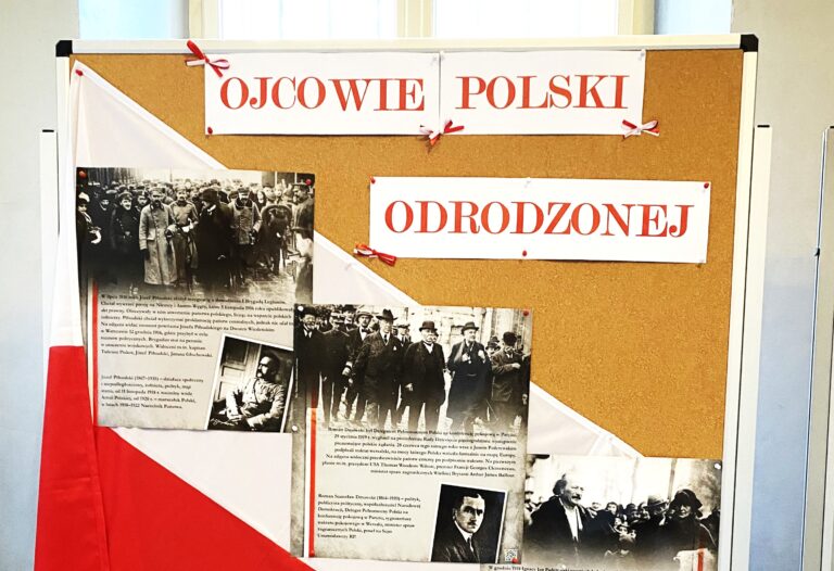 „Ojcowie Polski Odrodzonej”