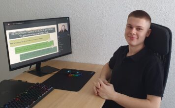 Szkolenia w ramach #SU-w-aka