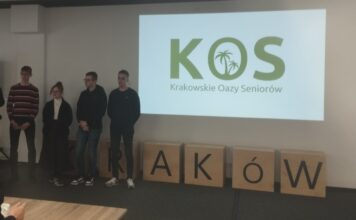 Kraków Innovation Games