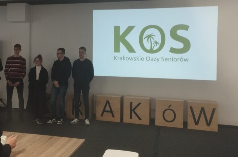 Kraków Innovation Games